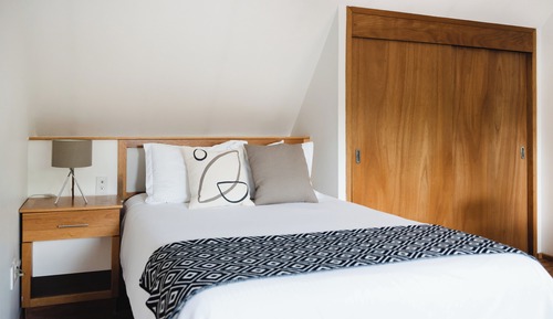 Apartamento de lujo