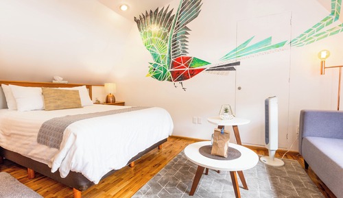 Apartamento de lujo