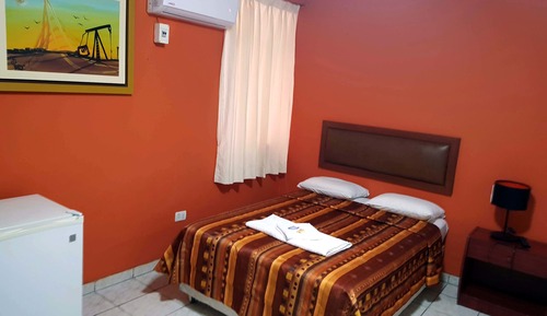 Habitación ejecutiva