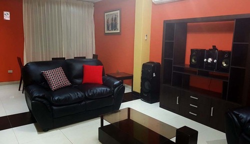 Apartamento, 3 habitaciones