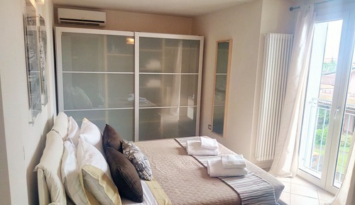 Apartamento estándar, 1 habitación