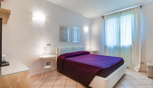 Apartamento superior, 2 habitaciones