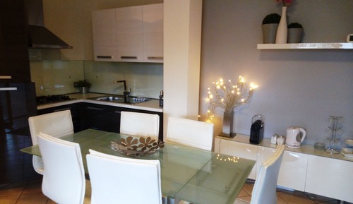 Apartamento Deluxe, 2 habitaciones