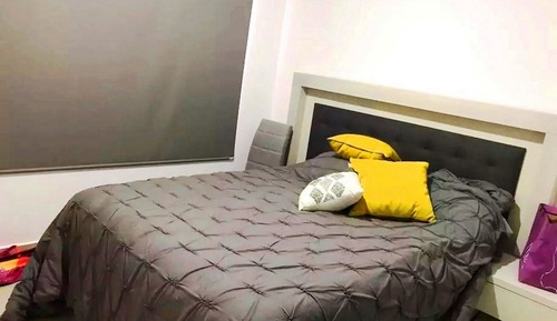 Apartamento familiar, 2 habitaciones