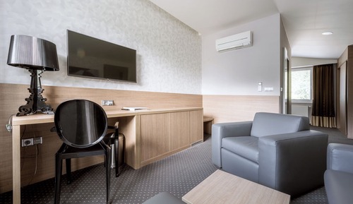 Apartamento familiar, 2 habitaciones