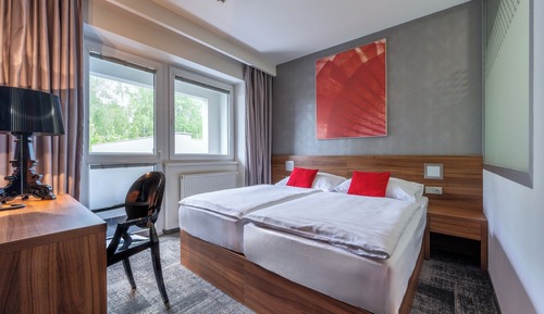 Suite, 1 habitación (Relax)
