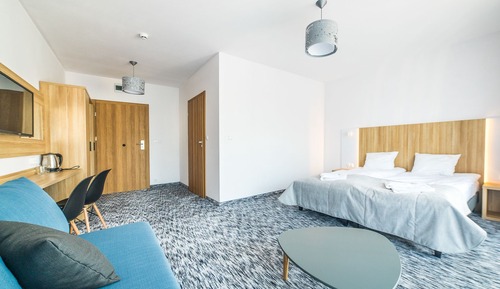 Habitación doble