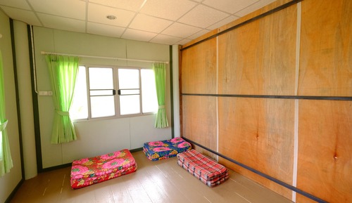 Habitación individual estándar