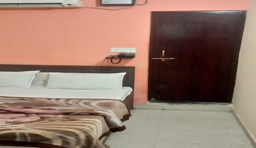 Habitación estándar