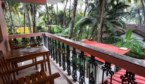Habitación