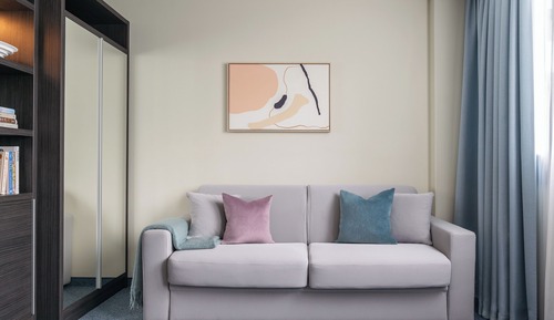 Suite Deluxe