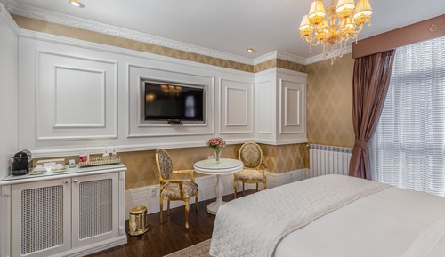 Suite Deluxe (Colline)