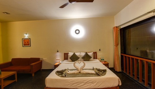 Habitación estándar, 1 habitación