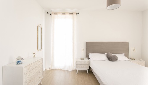 Apartamento (T2)