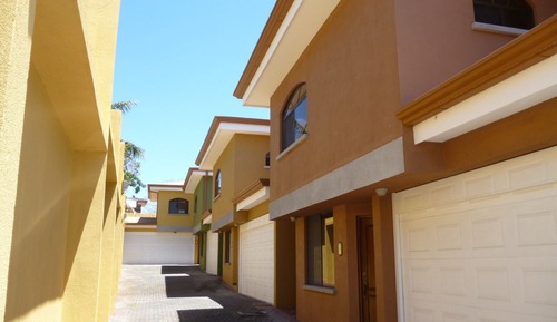 Casa clásica, 3 habitaciones