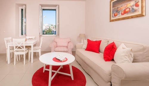 Apartamento Deluxe