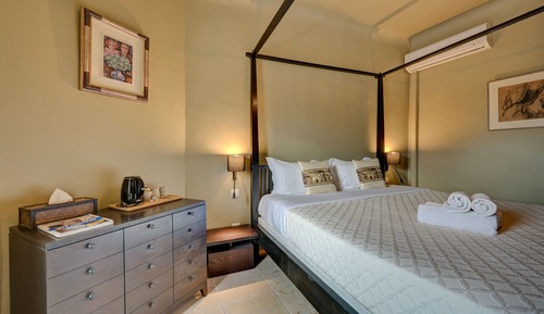 Habitación Premium doble