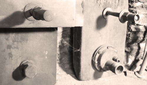 Estudio, baño privado