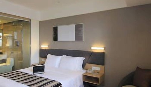 Habitación individual Confort