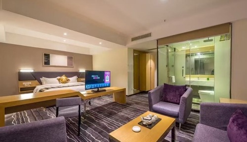 Suite superior