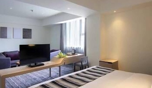 Habitación individual Deluxe