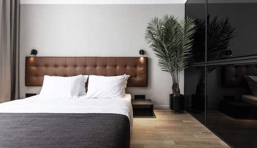 Habitación superior