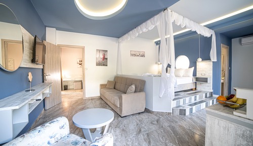 Suite Grand, 2 habitaciones
