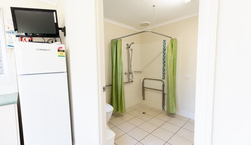 Villa, 1 habitación, accesible para personas con discapacidad