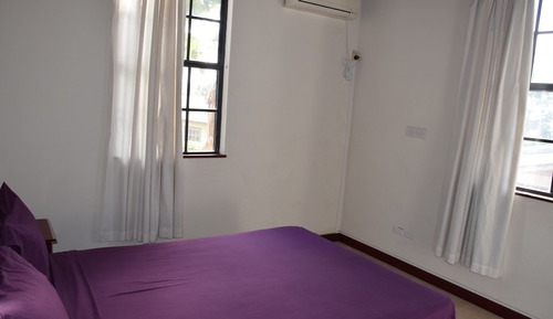 Casa Deluxe, 5 habitaciones