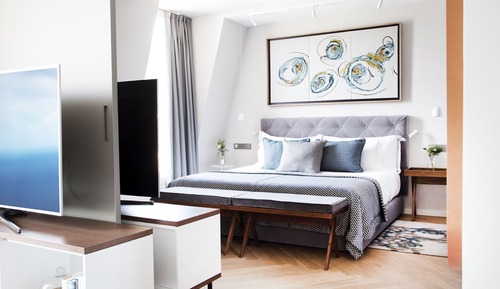 Suite La Concha