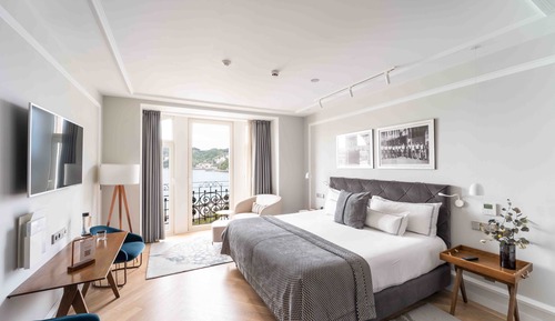 Habitación Premium, 1 habitación, vistas al mar