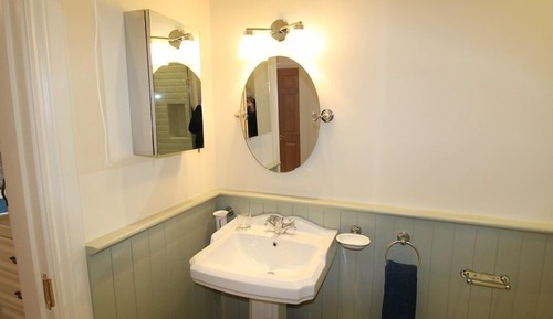 Habitación doble superior, baño privado (Room 2)