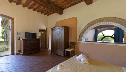 Suite estudio tradicional, 1 habitación
