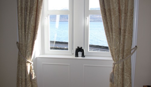 Suite, vistas al lago (Strathmore Suite)