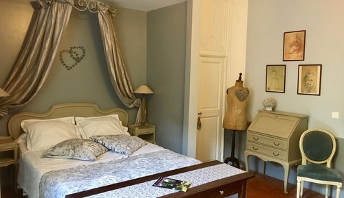 Suite Confort, varias camas