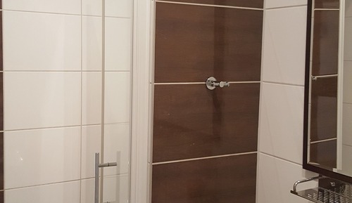Habitación individual