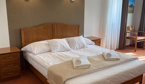 Habitación cuádruple