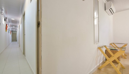 Habitación Confort