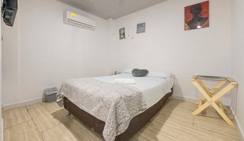 Habitación Confort doble