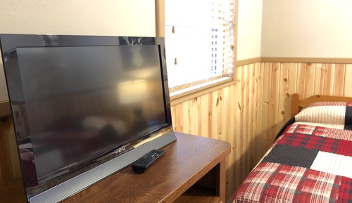 Habitación clásica, 2 camas de matrimonio
