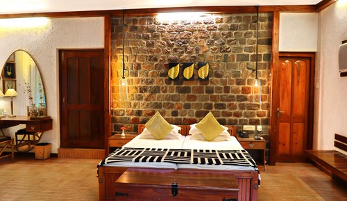 Habitación Premium