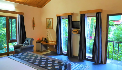 Habitación, 1 habitación