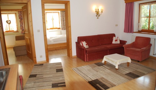 Apartamento clásico, 2 habitaciones (Malfon)