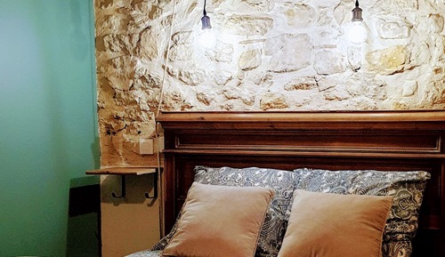 Habitación doble (A Fleur de Peau)