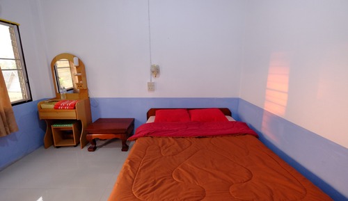 Habitación Confort