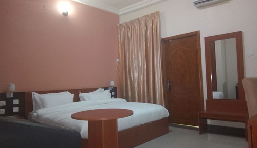 Habitación Royal doble