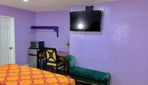 Habitación básica, 1 cama de matrimonio grande, fumadores
