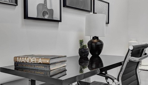 Apartamento, 2 habitaciones (3204)