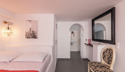 Habitación doble