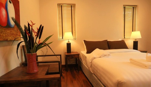 Phu Thok Superior Villas
